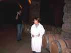 The winery