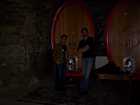 The winery