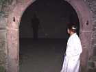 The dark room