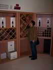 Wine shop