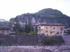 Near Trento
