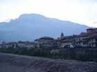 Near Trento