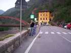 Near Trento