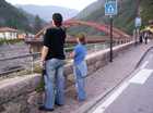 Near Trento