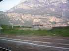 Train to Venezia