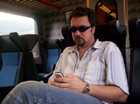Train to Venezia
