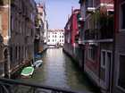 Streets of Venezia