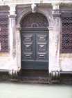 Venezian facade
