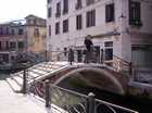 Streets of Venezia