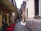 Streets of Venezia
