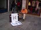Streets of Venezia