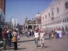 Piazzetta San Marco