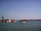 Canal San Marco from Palazzo Ducale