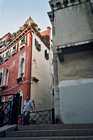 Streets of Venezia
