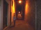 Streets of Verona