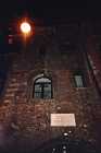 Juliet's house