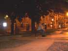 Park at corso Porta Nuovo