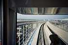 Fiumicino - The airport of Roma