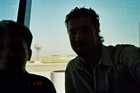 Fiumicino - The airport of Roma