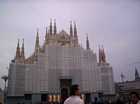 Milano - Piazza Duomo
