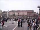 Milano - Piazza Duomo