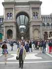 Milano - Piazza Duomo