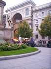 Piazza La Scala