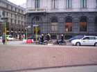 Piazza La Scala