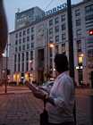 Navigation in the big city