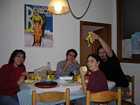 Apples party