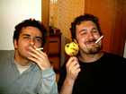 Bad guys