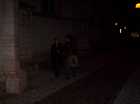 Streets of Trento