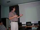 Presenting the system